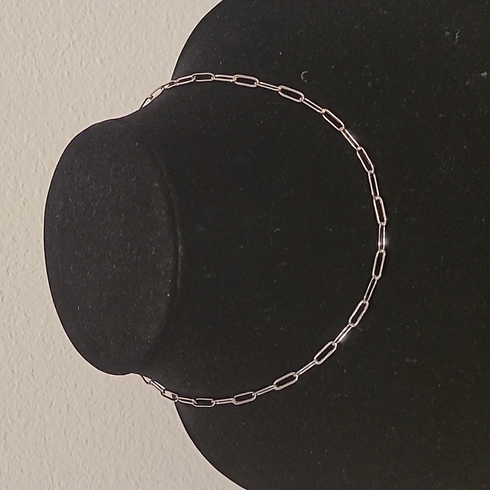 Lili Claspe LARA LINK CHAIN, New - Picture 2 of 2